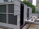 中央空调、循环冷却水软化水设备